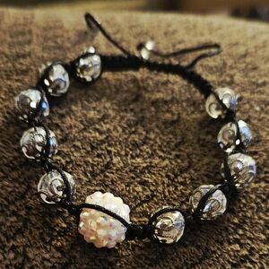 Shamballa Bracelet